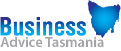 Business Advice Tasmania Logo
