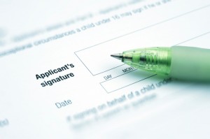 Grant Proposal Writing Help